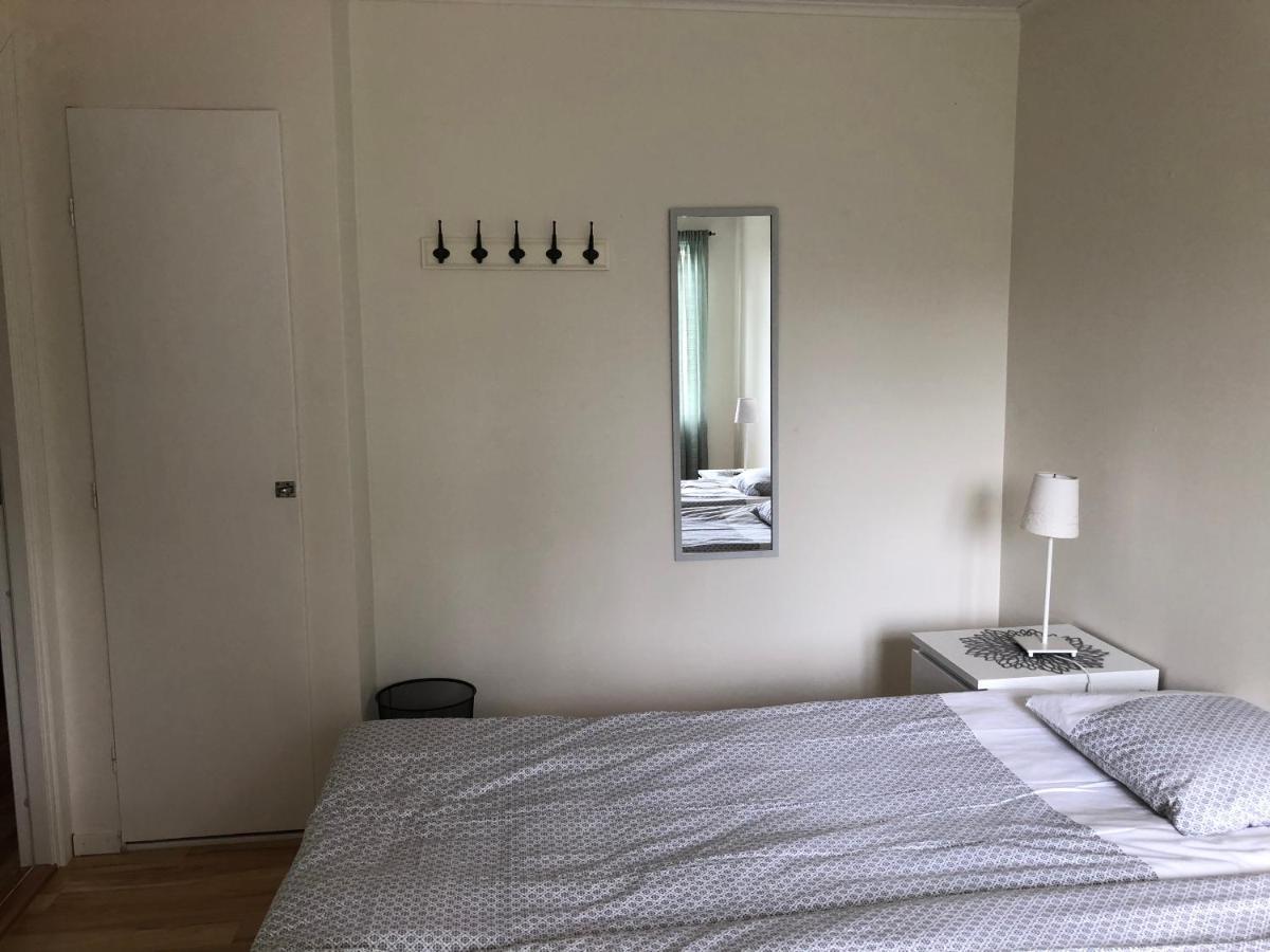 Bergasa Bed & Kitchen Draengsered Torup  Bagian luar foto