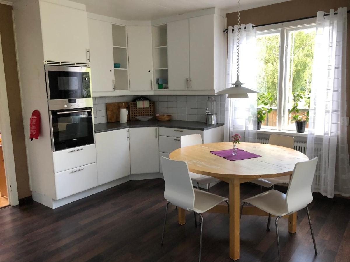 Bergasa Bed & Kitchen Draengsered Torup  Bagian luar foto