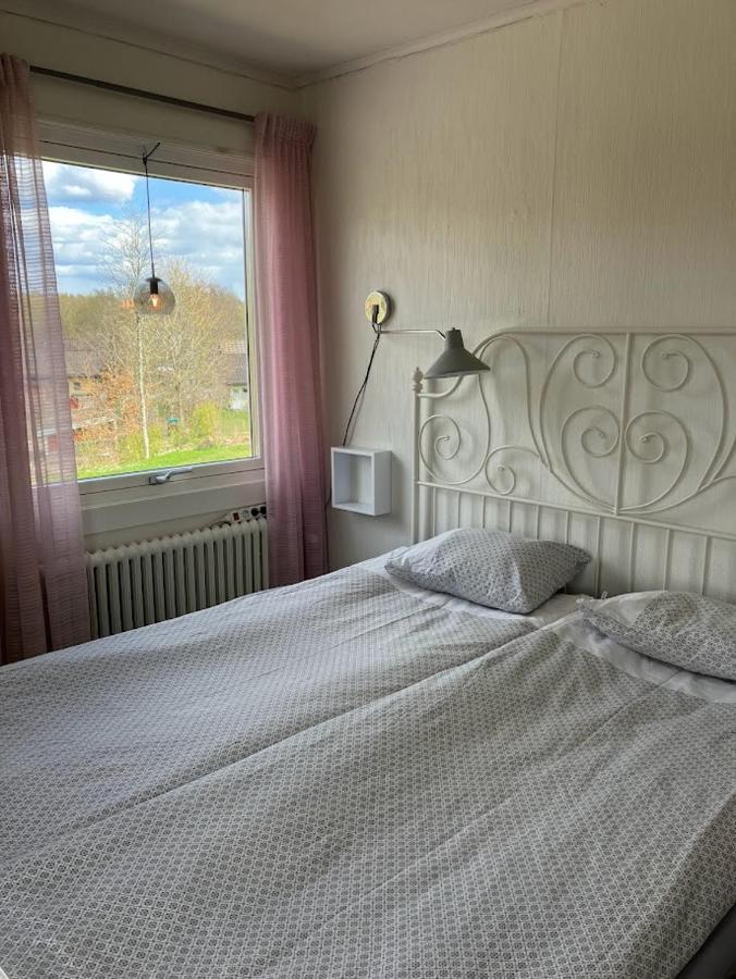 Bergasa Bed & Kitchen Draengsered Torup  Bagian luar foto