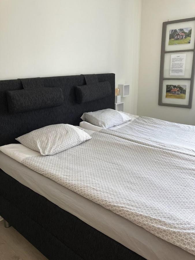 Bergasa Bed & Kitchen Draengsered Torup  Bagian luar foto