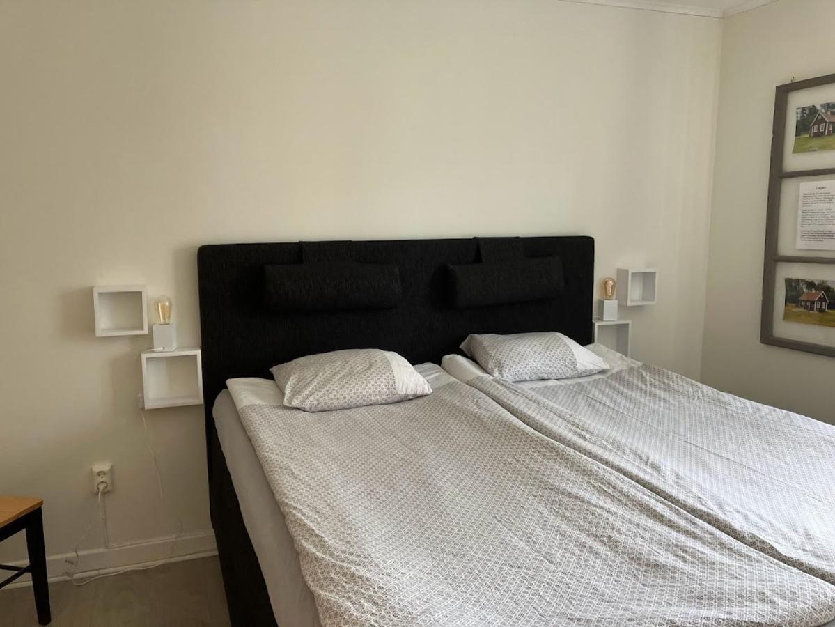 Bergasa Bed & Kitchen Draengsered Torup  Bagian luar foto