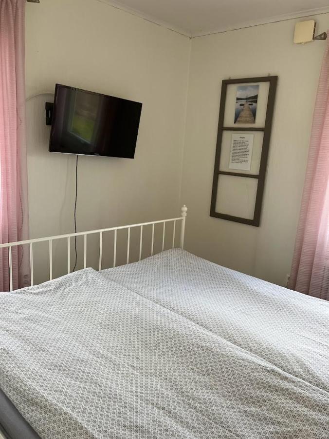 Bergasa Bed & Kitchen Draengsered Torup  Bagian luar foto