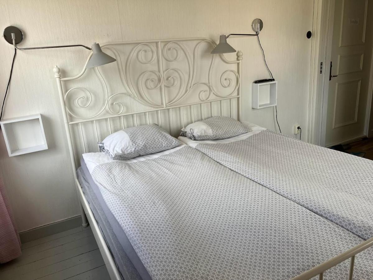 Bergasa Bed & Kitchen Draengsered Torup  Bagian luar foto