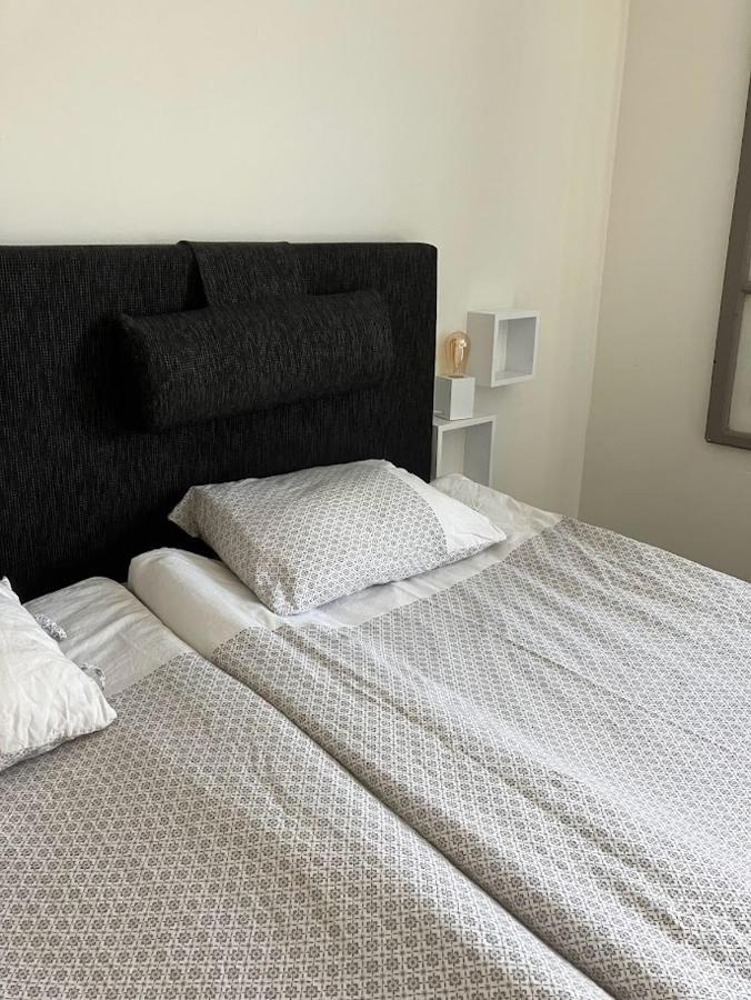Bergasa Bed & Kitchen Draengsered Torup  Bagian luar foto