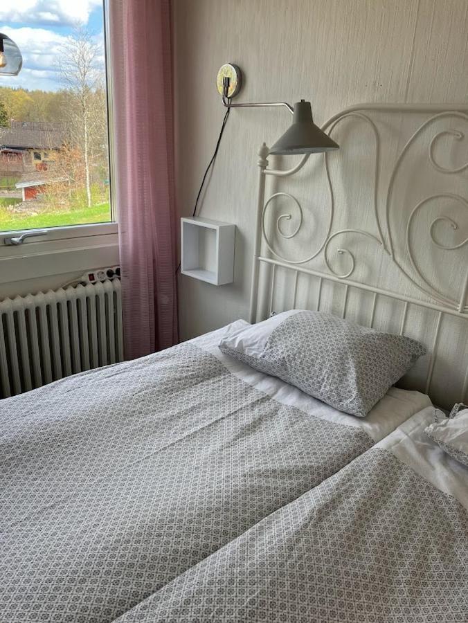 Bergasa Bed & Kitchen Draengsered Torup  Bagian luar foto